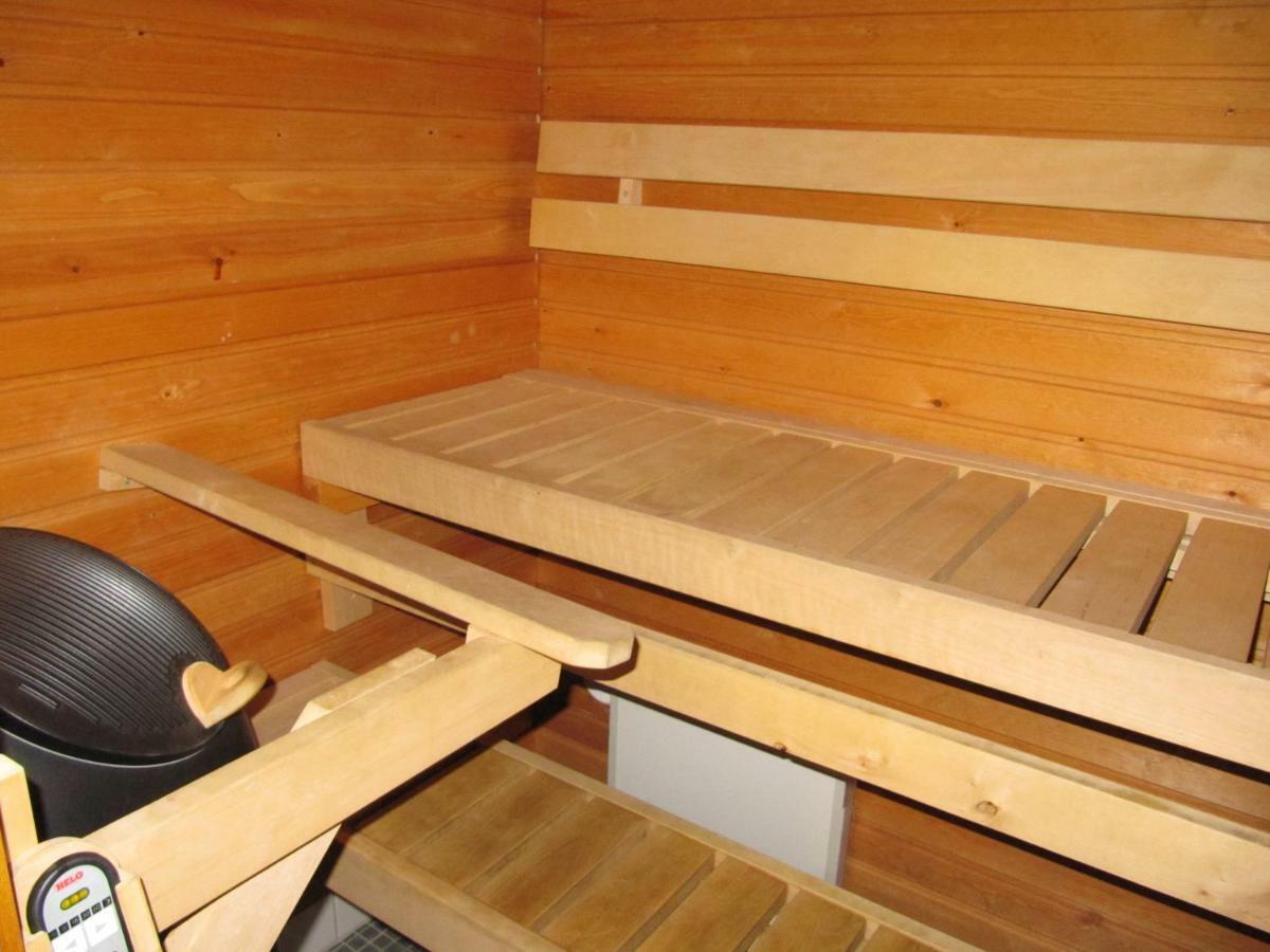 Lapin Kutsu Log Cabins ساريسيلكا المظهر الخارجي الصورة